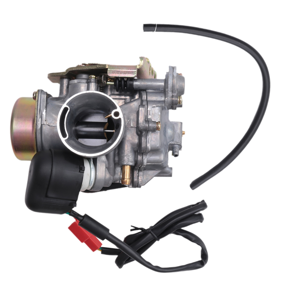 30Mm Motorcycle Engine Carburetor For Linhai 250Cc 4852874545653