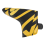 Funda para putter Blade de golf con cierre de PU, impreso con Yes 4
