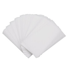 Salon Hair Dye Thickened Perm Paper High Temperature Resistance Barber Tissue for Hot & Cold Hair Perming