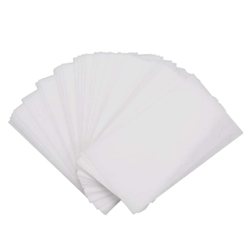 Salon Hair Dye Thickened Perm Paper High Temperature Resistance Barber Tissue for Hot & Cold Hair Perming