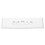 Multifunctional Plastic Mirror LED Night Light Thermometer Digital Wall Clock Lamp Alarm Clock 6