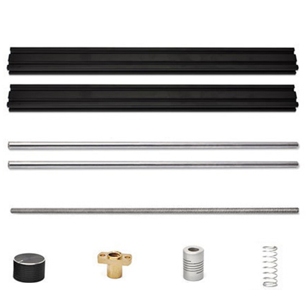 Cnc 3018 Pro Upgrade Kit For Engraving Milling Machine 4852874548944