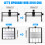 CNC 3018 Pro Upgrade Kit for Engraving Milling Machine 10