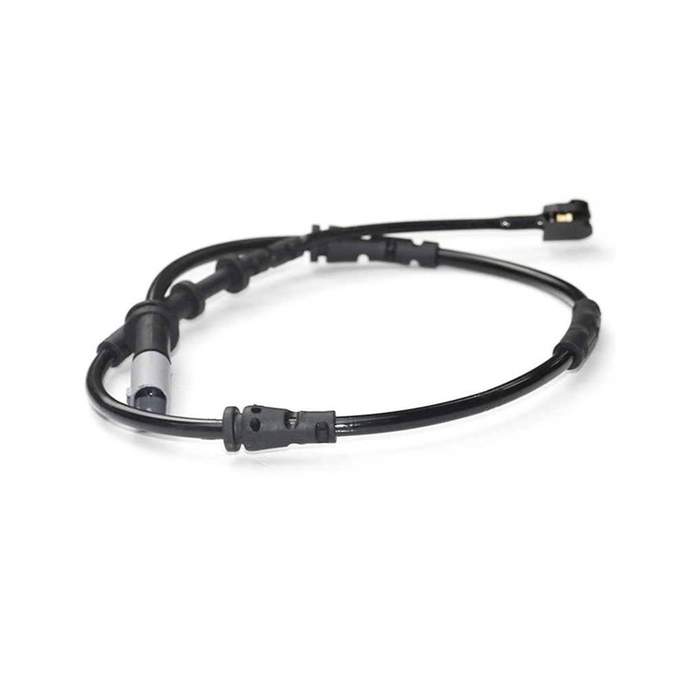 Front + Rear Brake Pad Wear Sensor For - Mini F54 F55 F56 4852874549217
