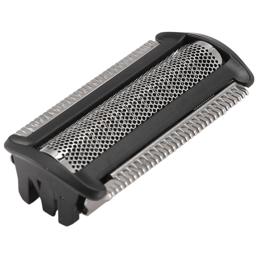 Kepptory Trimmer Shaver Head Foil Replacement For Bodygroom