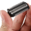 Trimmer Shaver Head Foil Replacement for Bodygroom 8