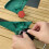 20 pezzi F016800431 per AFS 23-37 linea filettata da 37 cm 9
