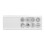 Replacement Remote Control for Pure Cool TP04 TP06 TP09(Silver) 11