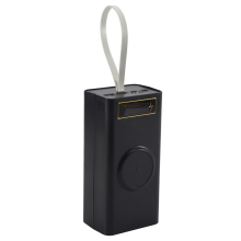 2118650-es Akkumulátortok Hegesztésmentes Power Bank -