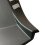 Accessori per moto Copri acceleratore a tunnel (Nero lucido) 6