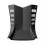 Accessori per moto Copri acceleratore a tunnel (Nero lucido) 4