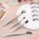 4-teiliges Pinzettenset mit Gummispitzen PVC-beschichtet 4