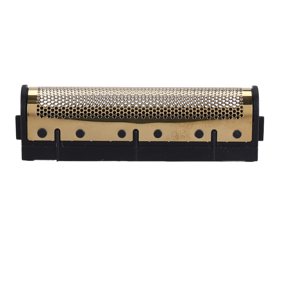 Kepptory Shaver Cutter Net+Cutter Head For 17150 17200 Washable Gold