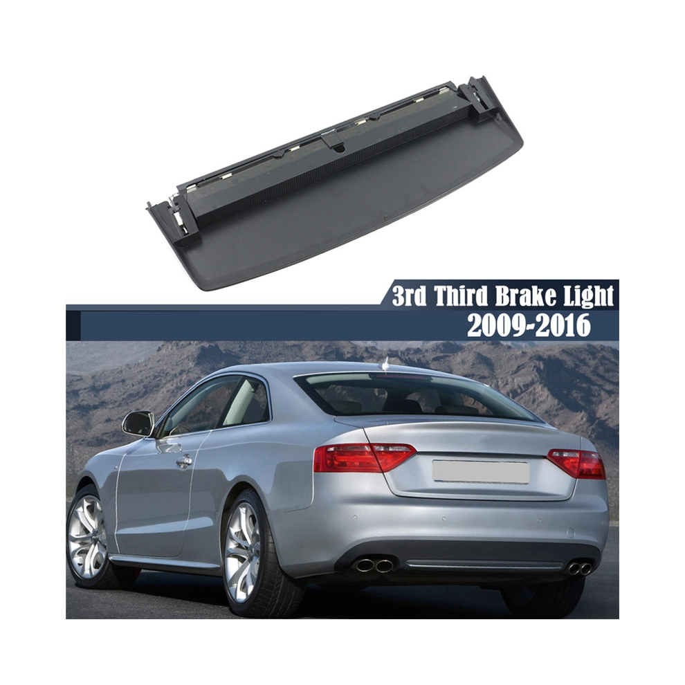 Rear Brake Third 3Rd Stop For A5 S5 Coupe Sportback Light 4852874551241