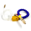 Cooling Sprayer Mist Coolant Lubrication System B 9