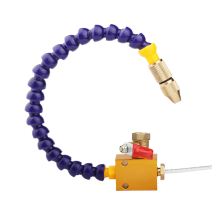 Cooling Sprayer Mist Coolant Lubrication System B