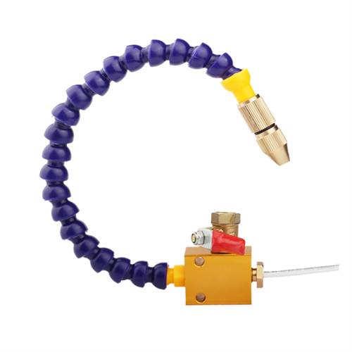 Cooling Sprayer Mist Coolant Lubrication System B
