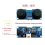 RCWL-1670 Sensor de distancia ultrasónico impermeable con transceptor dividido 4
