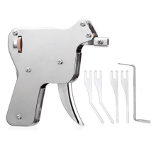 Lock Bump Door Opener Repair Tool Kit Key Stainless Steel