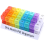 Monthly Pill Organizer 2 Time a Day, 31 Day Case 1