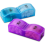 Monthly Pill Organizer 2 Time a Day, 31 Day Case 5