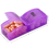 Monthly Pill Organizer 2 Time a Day, 31 Day Case 6