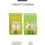 Monthly Pill Organizer 2 Time a Day, 31 Day Case 7