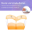 Monthly Pill Organizer 2 Time a Day, 31 Day Case 3