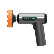 Car Cordless Polisher Waxing Machine Grinder
