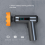 Car Cordless Polisher Waxing Machine Grinder 3