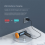 Car Cordless Polisher Waxing Machine Grinder 6