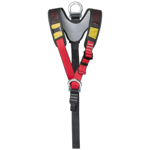 Outdoor Upper Body Safety Belt Shoulder Strap Mountaineering