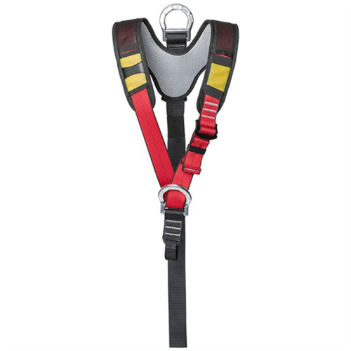 Outdoor Upper Body Safety Belt Shoulder Strap Mountaineering 1