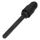 SDS Max To Plus Adapter, Drill Chuck Conversion Tool Black 2