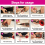 For Hair Dryer Universal Accessories 1.8M Power Cord EU Plug 6