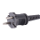 For Hair Dryer Universal Accessories 1.8M Power Cord EU Plug 11