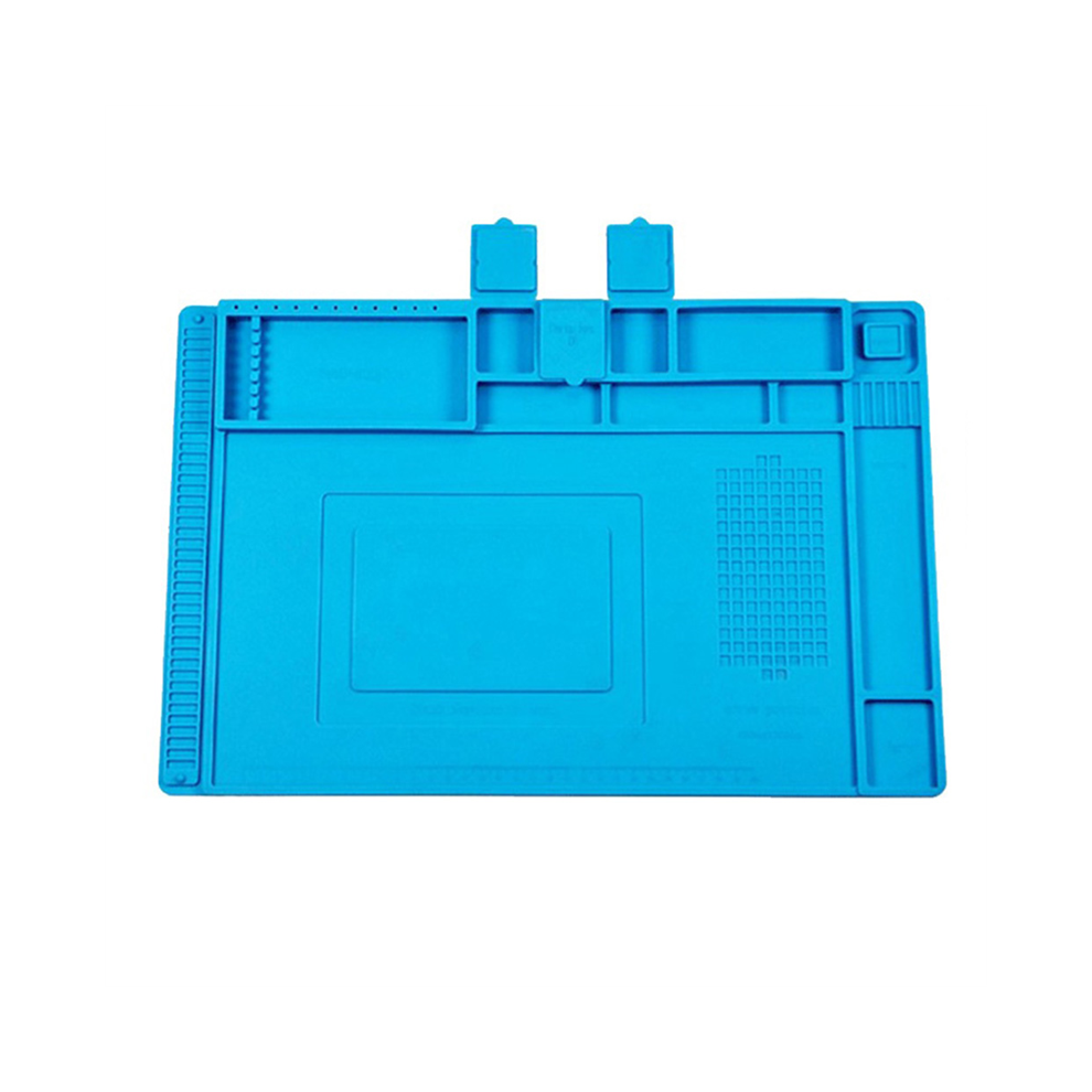 Resistant Silicone Soldering Mat For Workbench 4852874553306