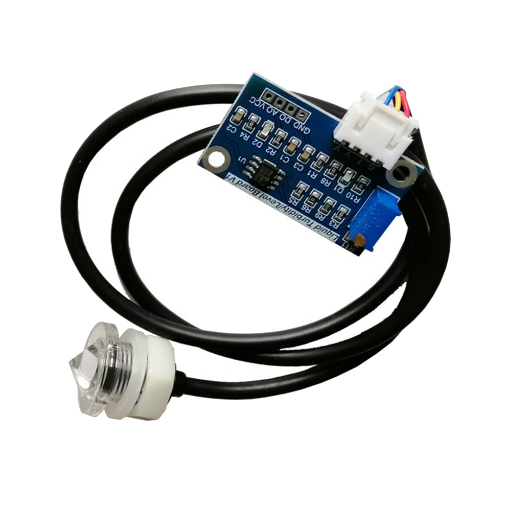 Liquid Level Sensor Detection 4852874553672