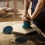Sander Replacement Pad for , 5 In Sanding Discs Hook and Loop 11
