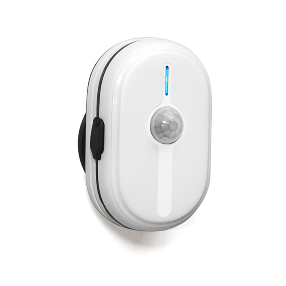 Tuya Zigbee 3.0 Smart Pir Motion Sensor Human 4852874554020