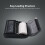 58mm Mini Portable Thermal Printer Wireless Lable Receipt Shipping Exrpress Printer USB BT Connection Support ESC/POS Command Compatible wi 8