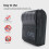 58mm Mini Portable Thermal Printer Wireless Lable Receipt Shipping Exrpress Printer USB BT Connection Support ESC/POS Command Compatible wi 14