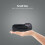 58mm Mini Portable Thermal Printer Wireless Lable Receipt Shipping Exrpress Printer USB BT Connection Support ESC/POS Command Compatible wi 9