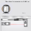 Mini Laser Rangefinder Digital Tape Measure Ruler 6