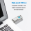 Fingerabdruck-USB 3.0 Flash-Laufwerk 64 GB USB 4