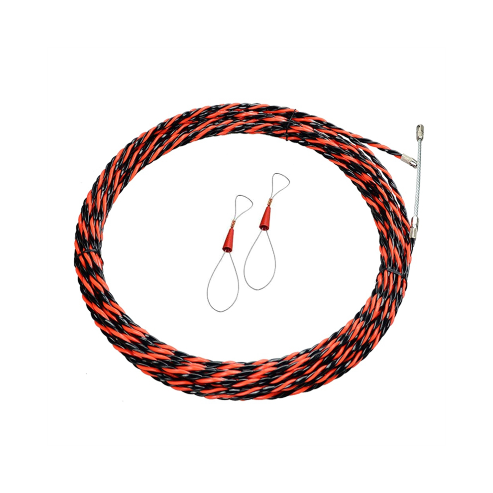 Electrical Threader Lead Tool 30M Cable Guide 3-Strand Wall 4852874555409