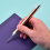 2Pcs LED Weeding Tools for Vinyl: Lighted Pen with Pin & Hook 8