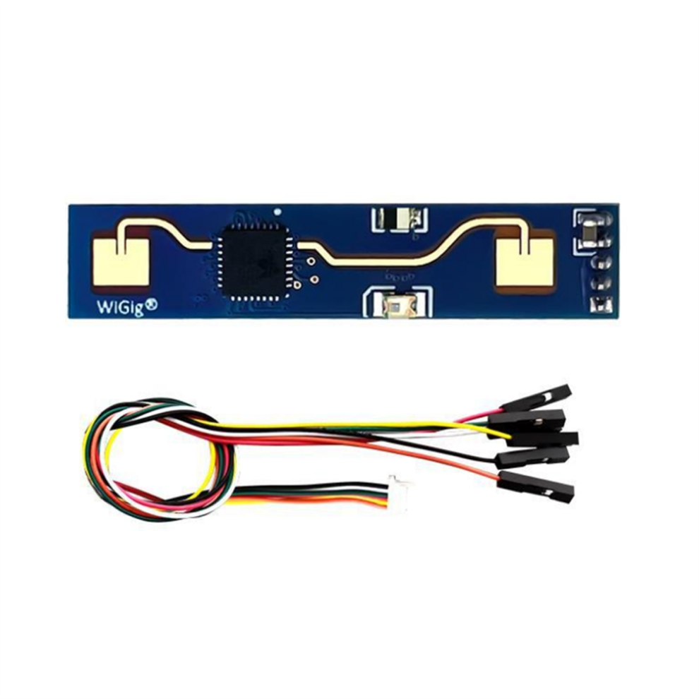 24Ghz Human Presence Status Sensing Radar Sensor Module 4852874557601