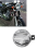12V Super Loud 110Db 94mm Electric Horn for 5