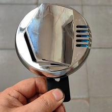 12V Super Loud 110Db 94mm Electric Horn for